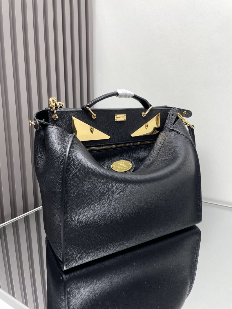 Fendi Peekaboo Bags